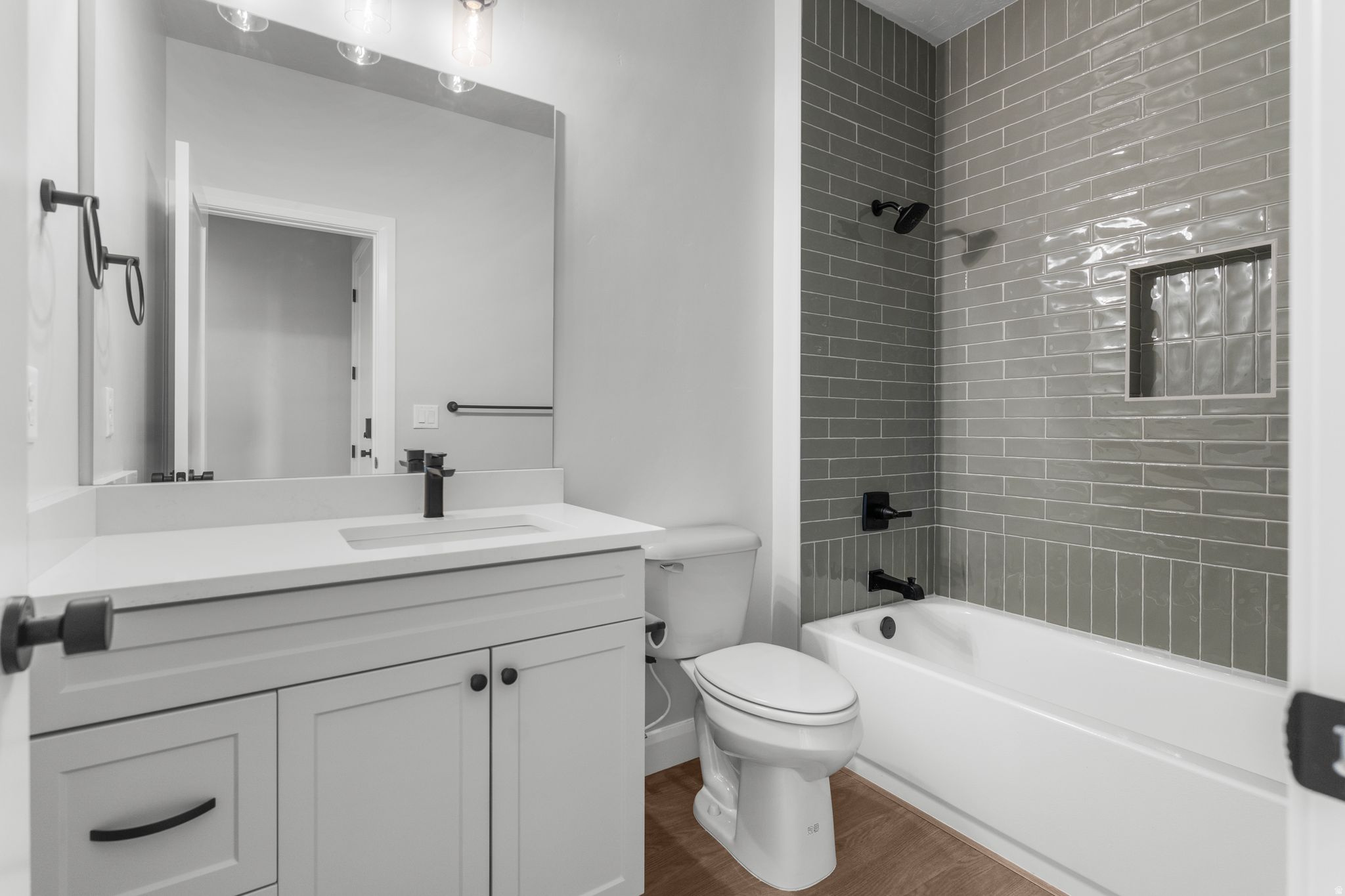 DESERT RIDGE ESTATES 1A - Residential