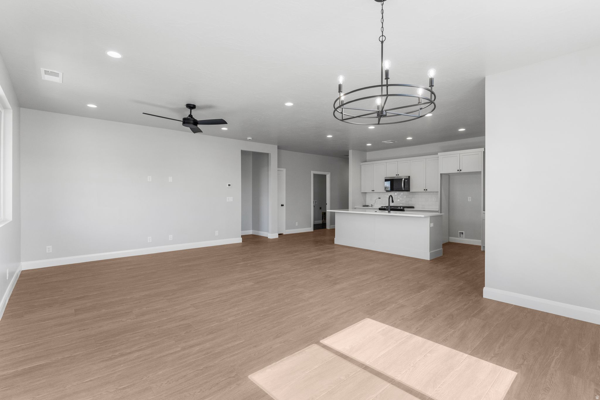 DESERT RIDGE ESTATES 1A - Residential