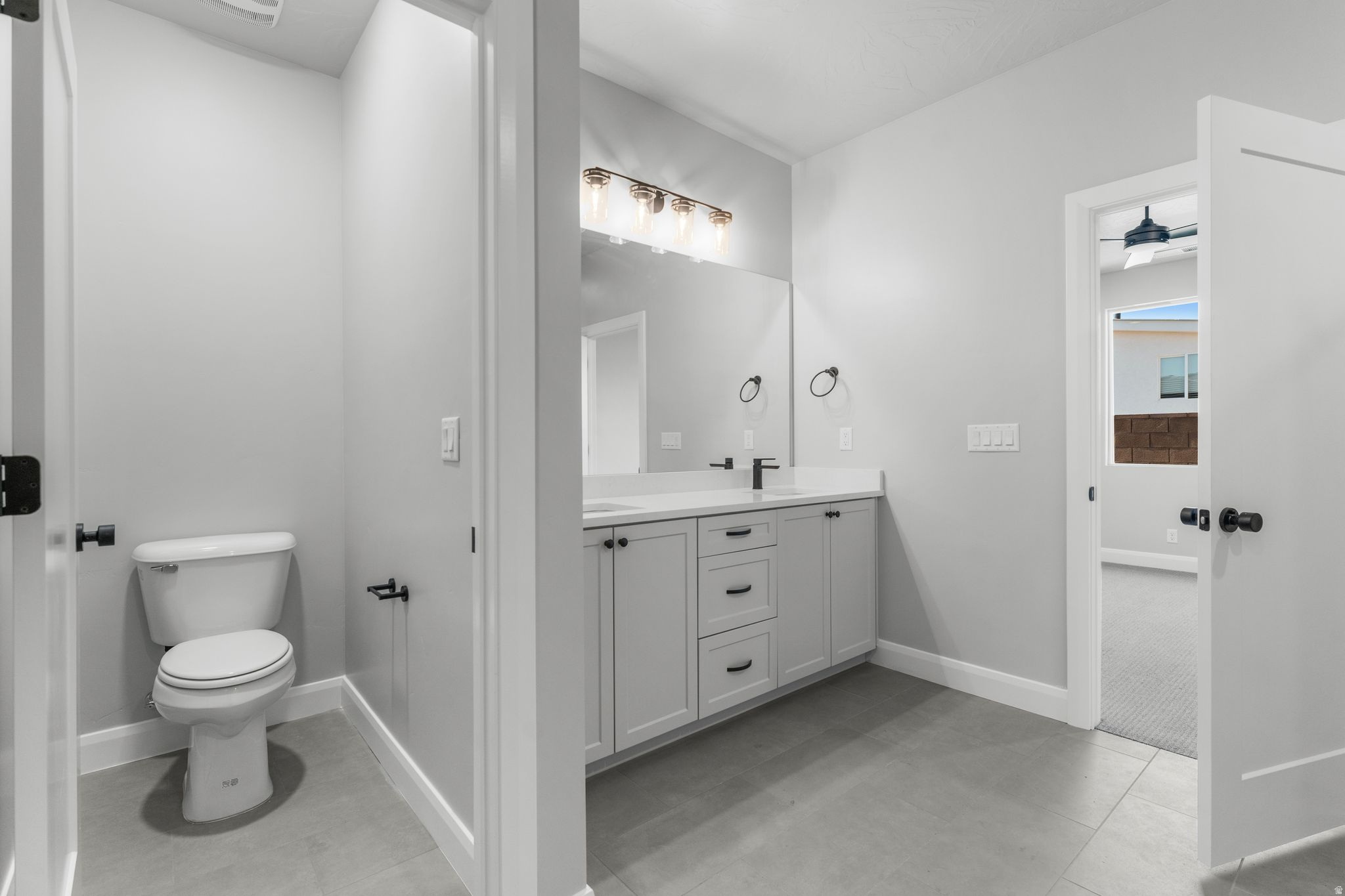 DESERT RIDGE ESTATES 1A - Residential