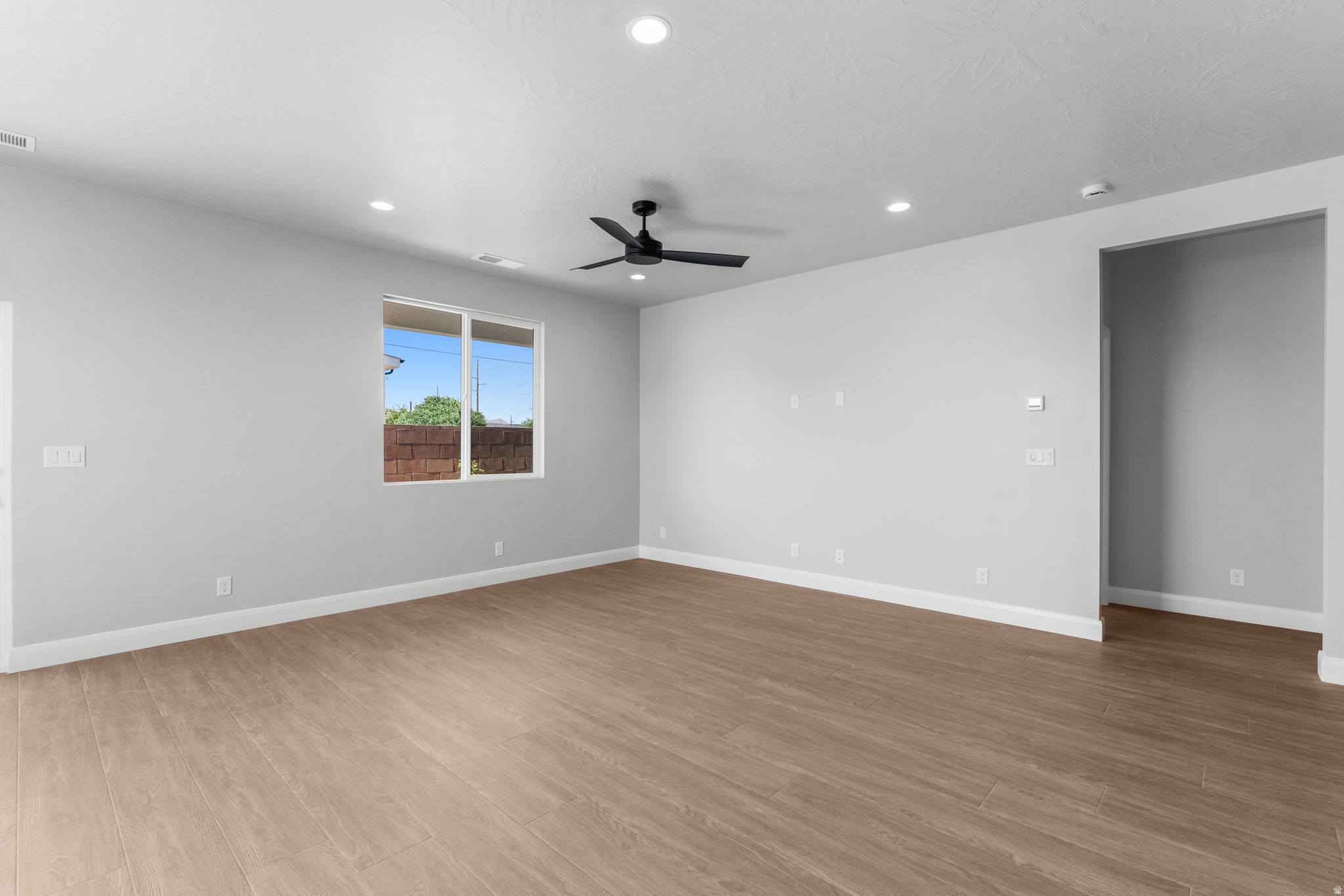 DESERT RIDGE ESTATES 1A - Residential