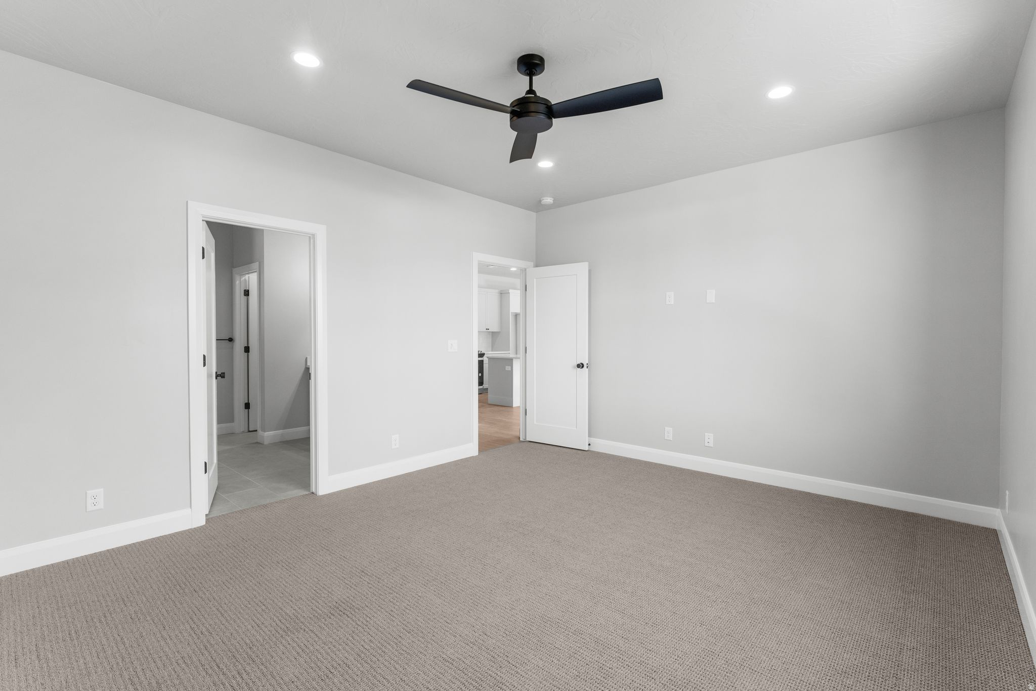 DESERT RIDGE ESTATES 1A - Residential