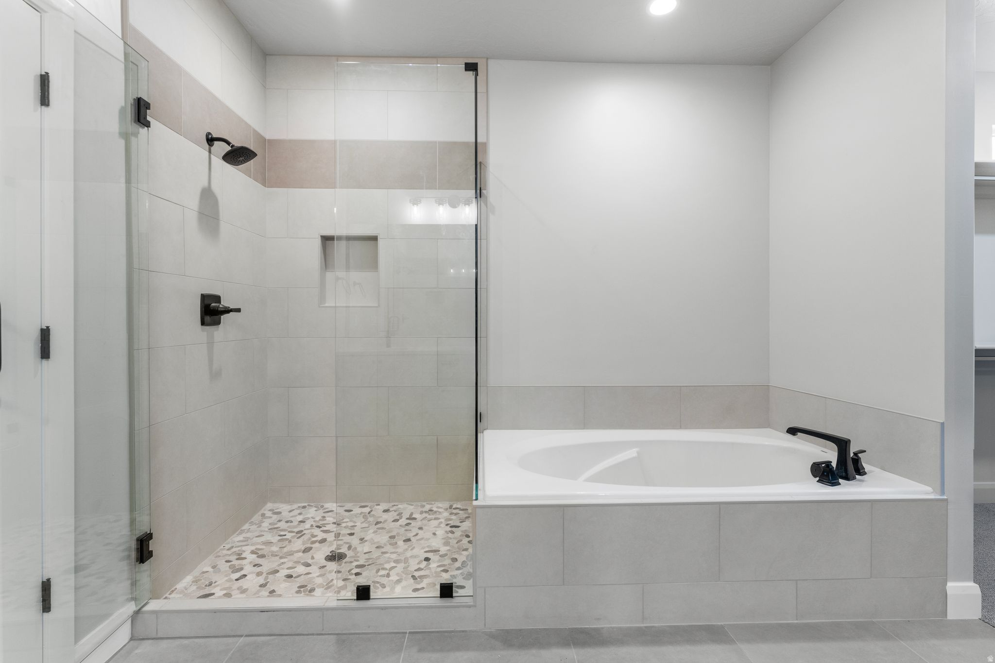 DESERT RIDGE ESTATES 1A - Residential