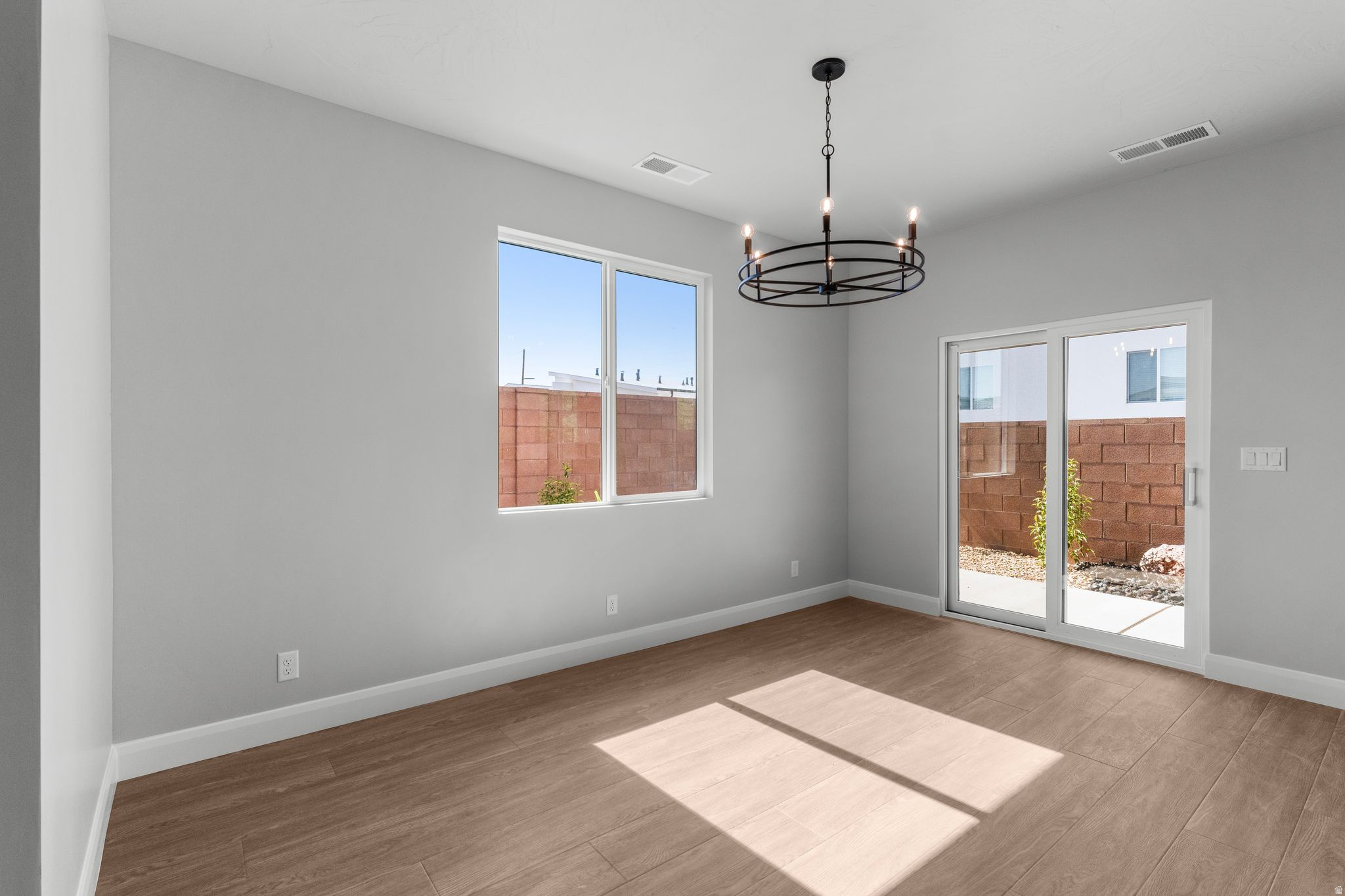 DESERT RIDGE ESTATES 1A - Residential