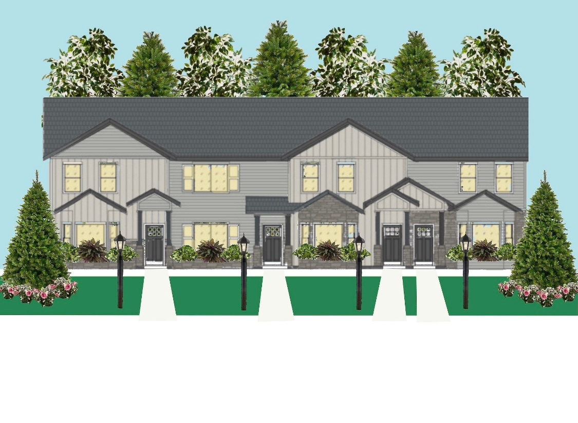 RED VALLEY HEIGHTS - Residential