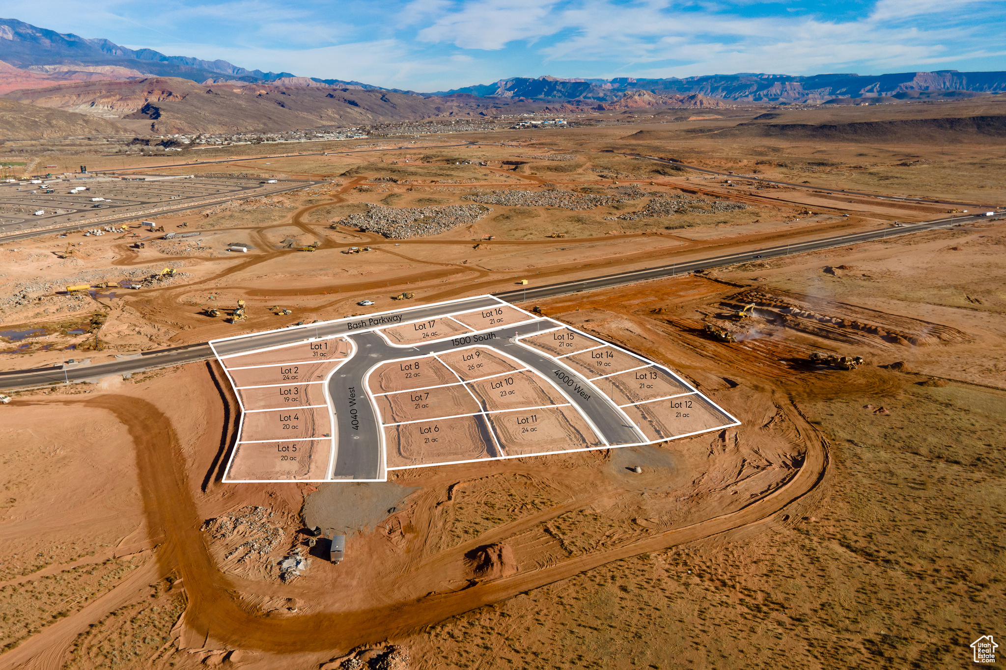 1561 S 4000, Hurricane, Utah image 4