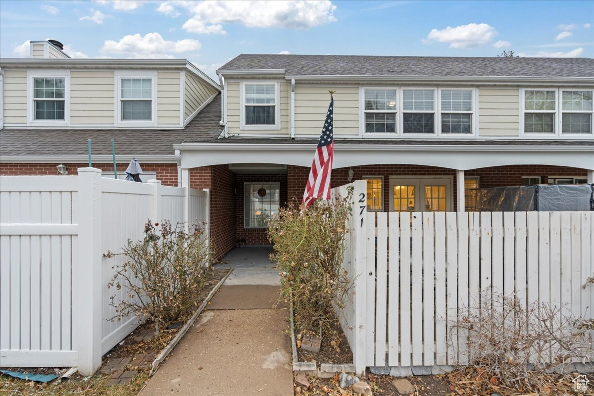 271 Brookfield Ln, Centerville, Utah image 1