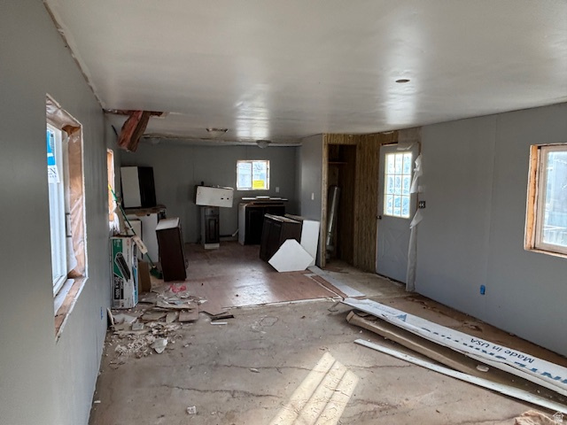 MILE HIGH VILLAGE - Residential