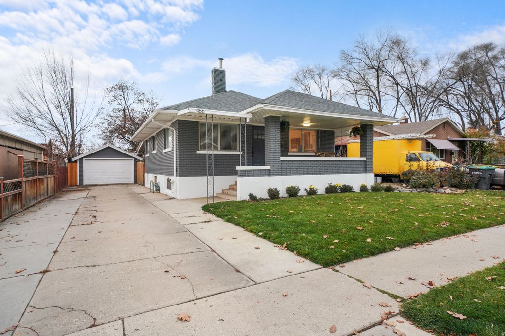 Photo of 466 S 600 E, Provo, UT 84606 (MLS # 2128334)