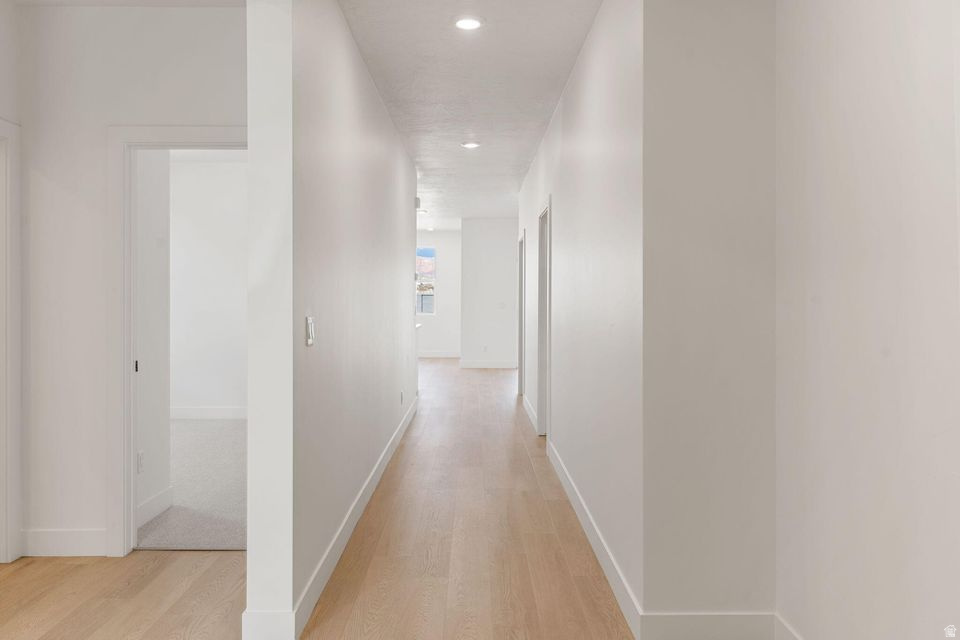 LEGACY AT SAND HOLLOW - Residential