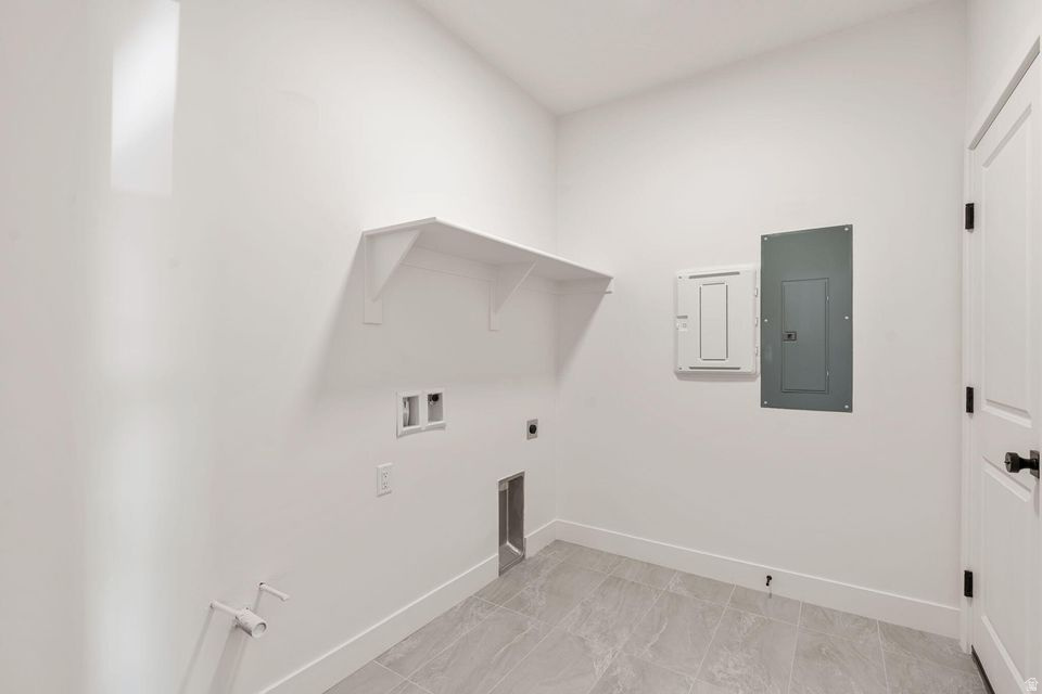 LEGACY AT SAND HOLLOW - Residential