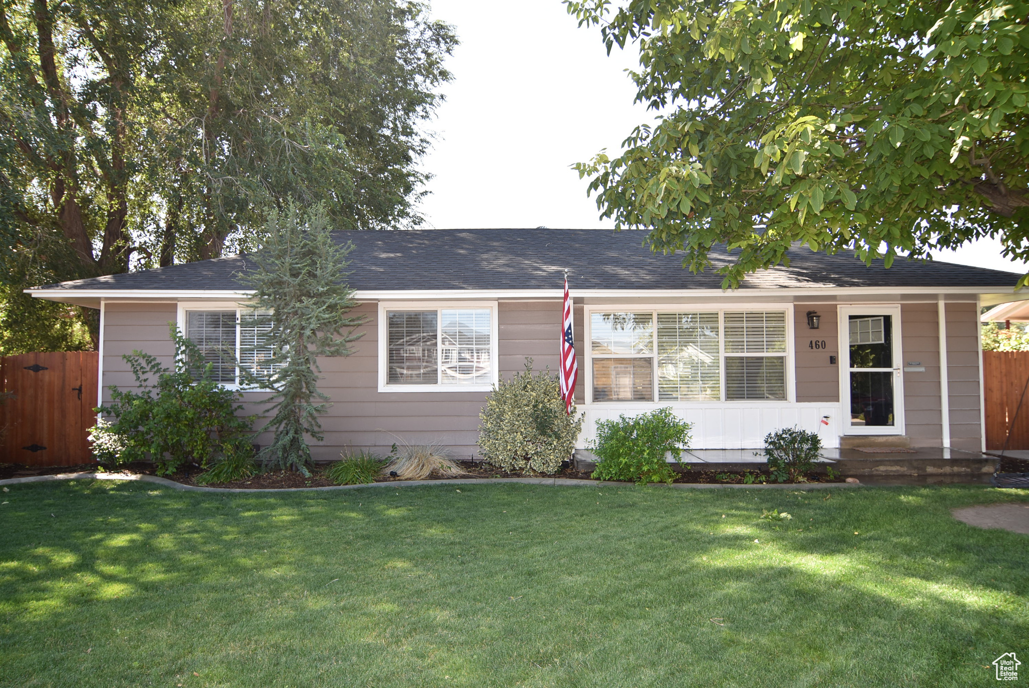 460 E 300 North, Spanish Fork, Utah image 1