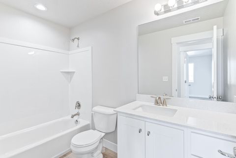 Tiny photo for 2152 E 270 N #MSF50, Spanish Fork, UT 84660 (MLS # 2129537)