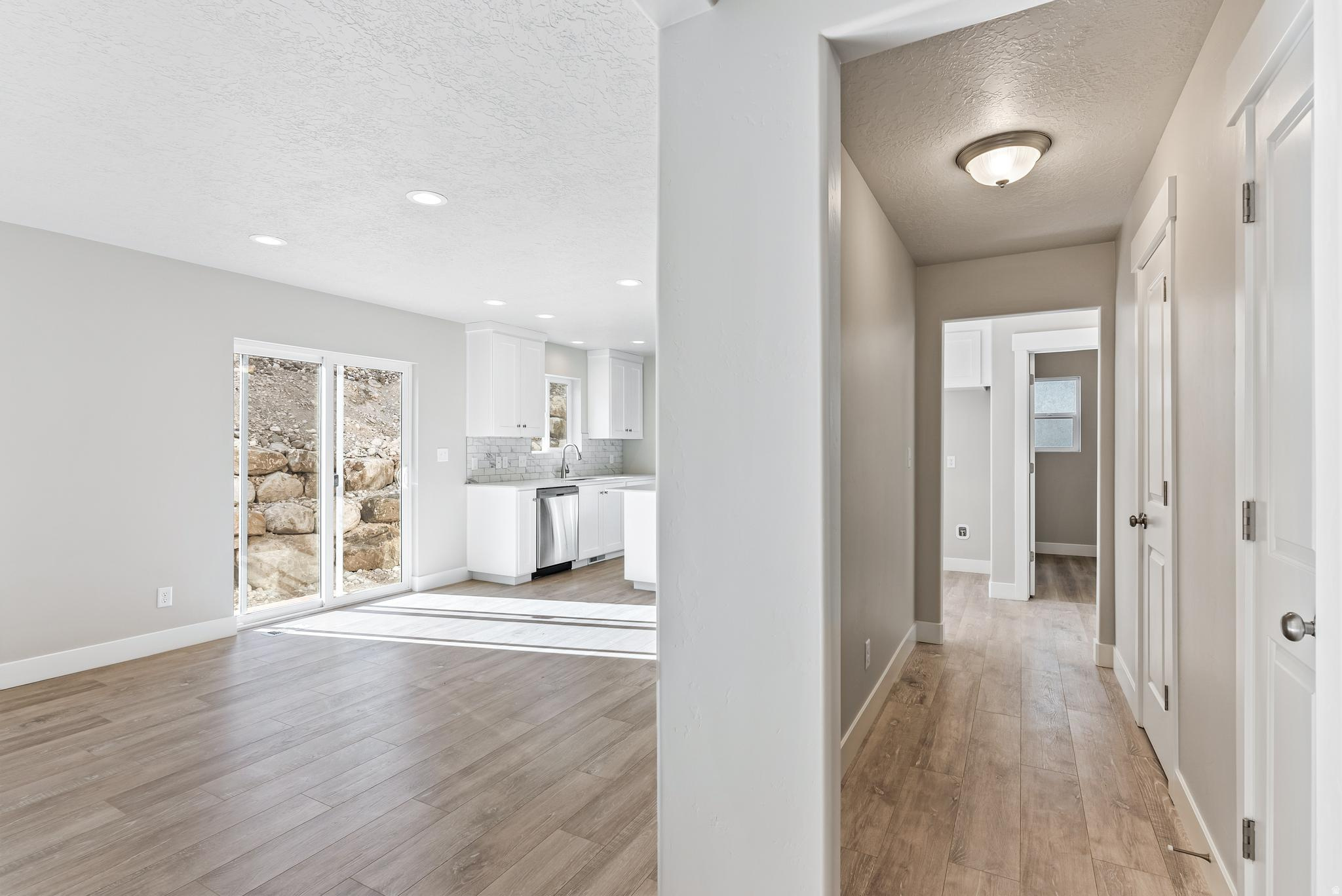 MELLOR AT SPANISH FORK - Residential