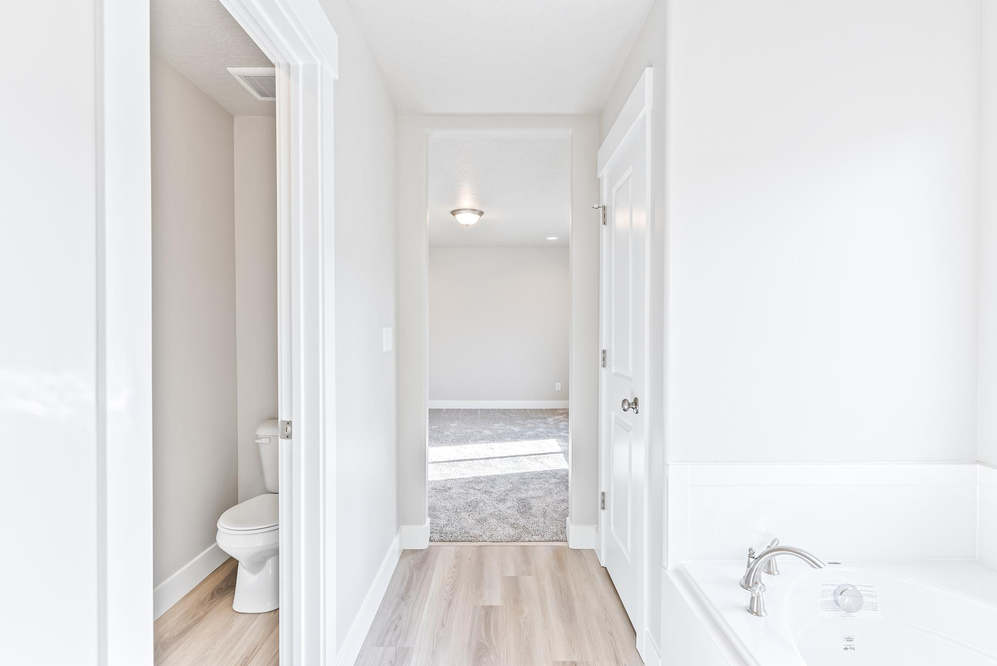 MELLOR AT SPANISH FORK - Residential