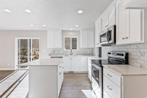 Tiny photo for 2152 E 270 N #MSF50, Spanish Fork, UT 84660 (MLS # 2129537)