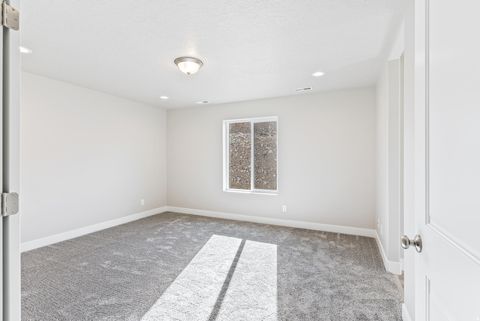 Tiny photo for 2152 E 270 N #MSF50, Spanish Fork, UT 84660 (MLS # 2129537)