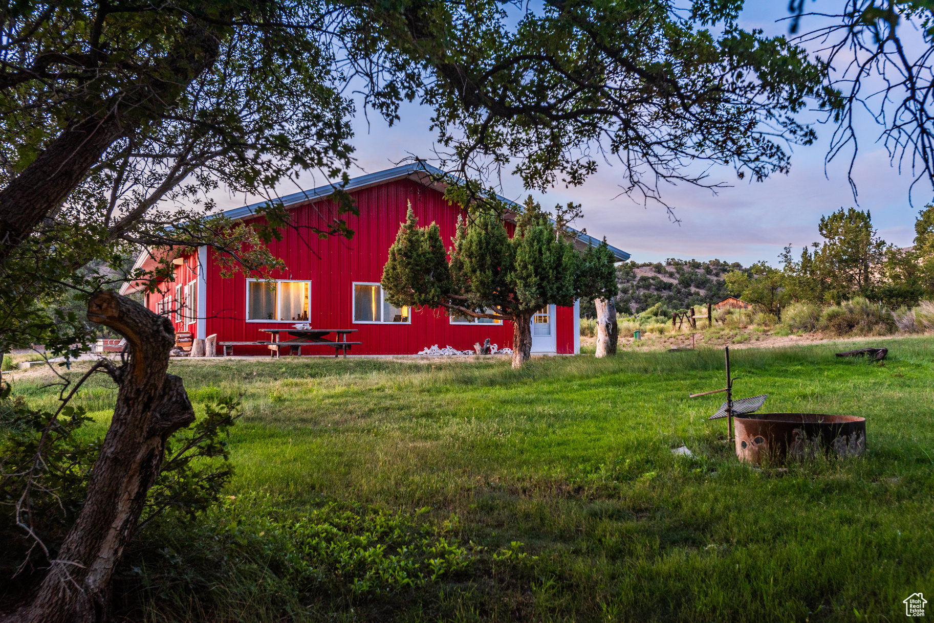 Residential, Hanksville, Utah image 9