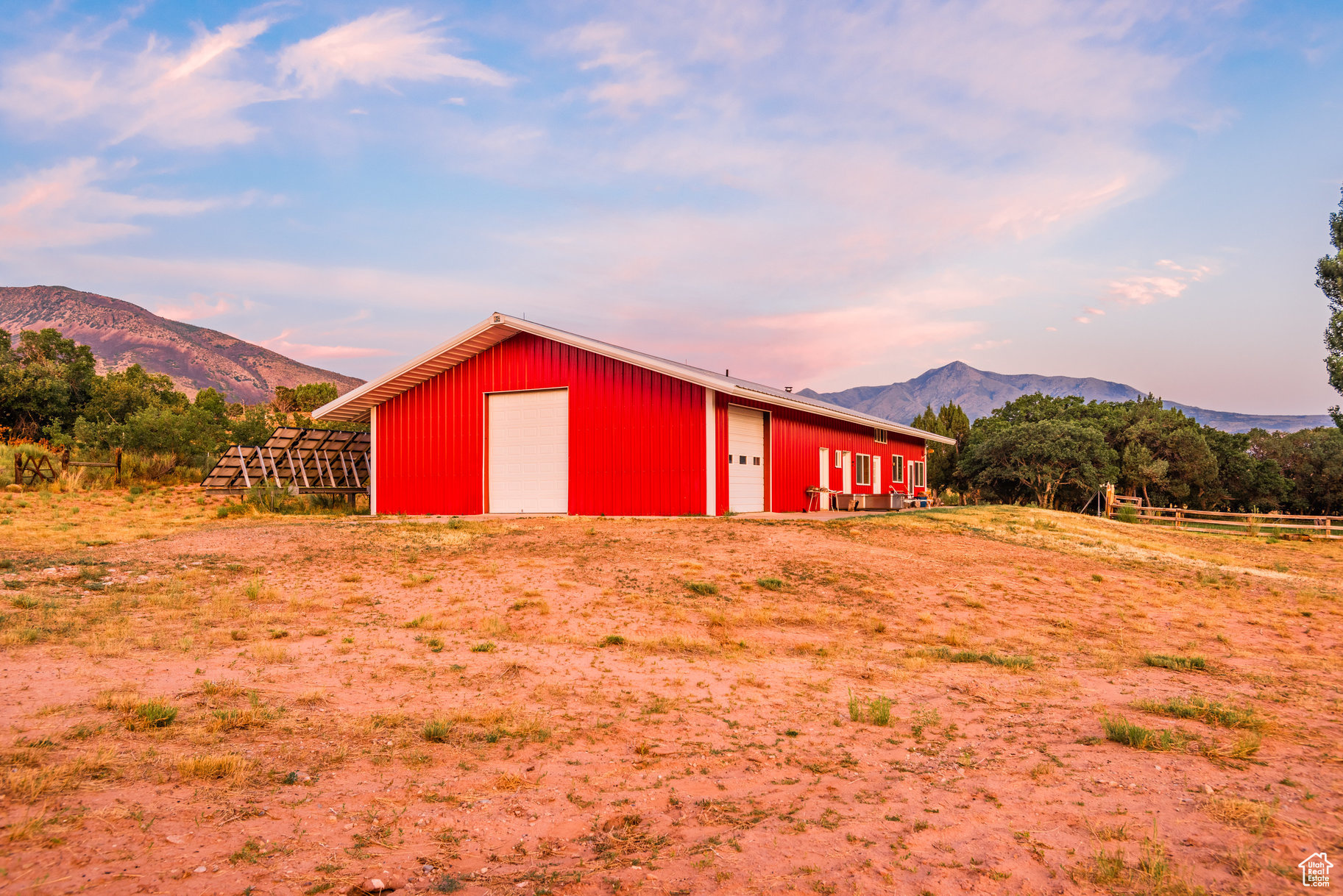 Residential, Hanksville, Utah image 33
