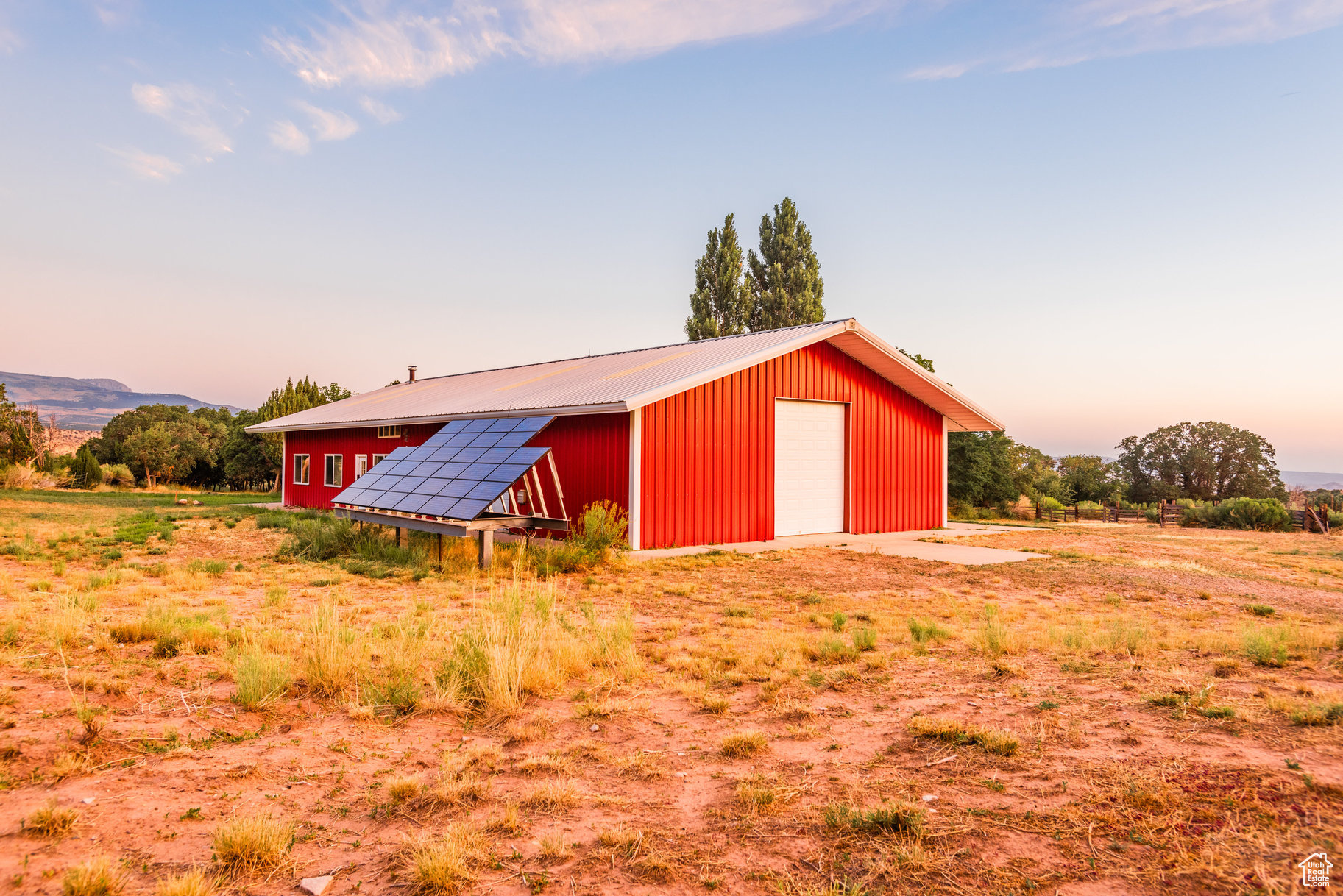 Residential, Hanksville, Utah image 34