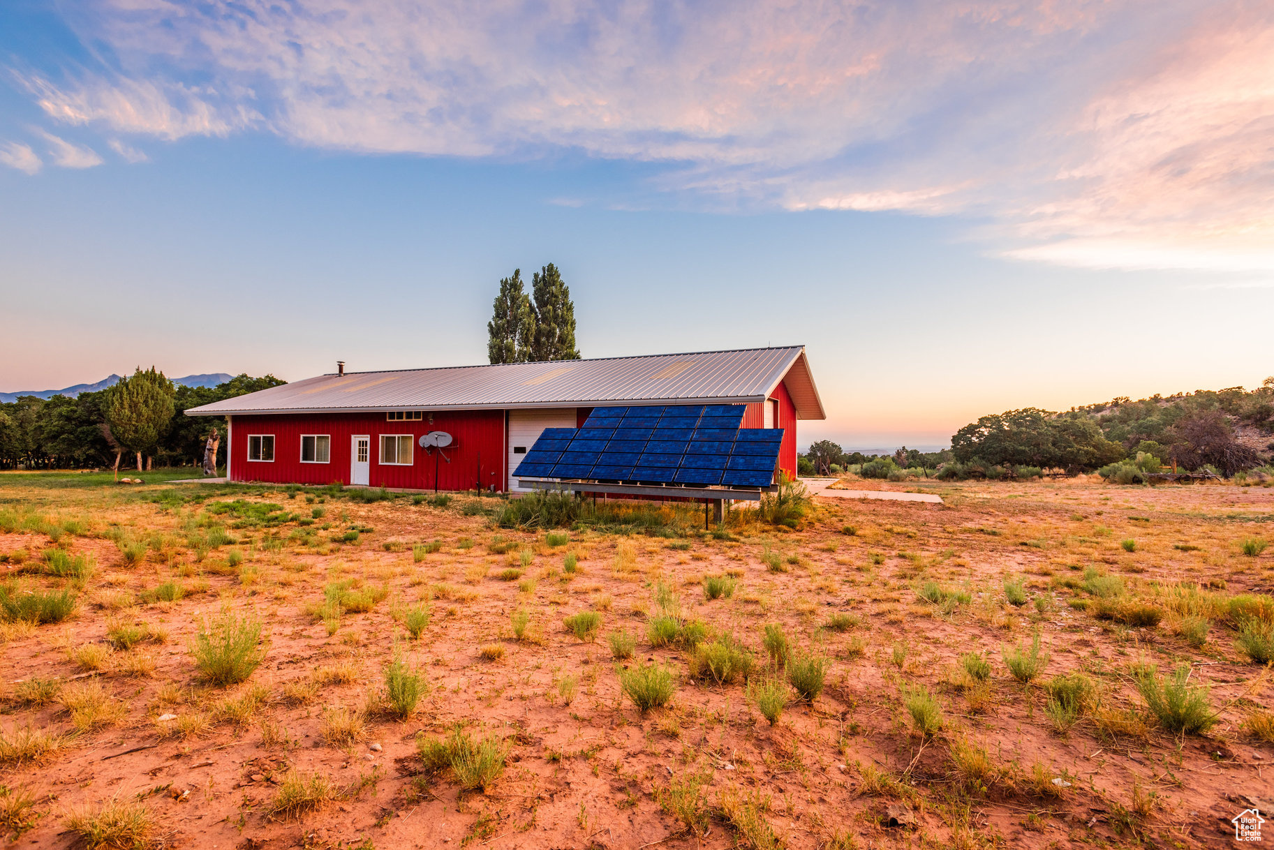 Residential, Hanksville, Utah image 36