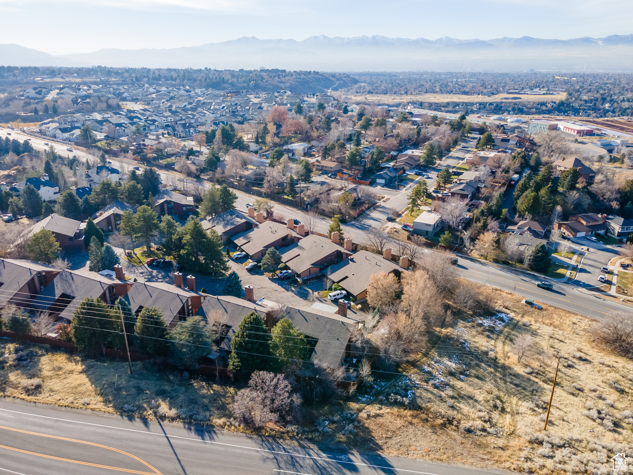 9009 S 3605 #16, Sandy, Utah image 20