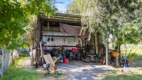 Tiny photo for 4633 S HIGHWAY 89, Wellsville, UT 84339 (MLS # 2126945)