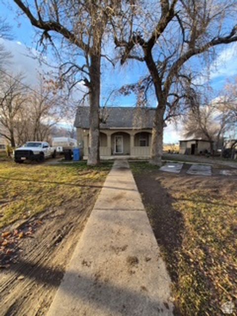 Tiny photo for 4633 S HIGHWAY 89, Wellsville, UT 84339 (MLS # 2126945)