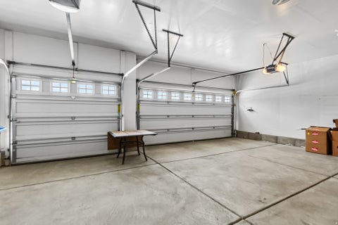 Tiny photo for 1077 N ADELBURG DR W, North Salt Lake, UT 84054 (MLS # 2170383)