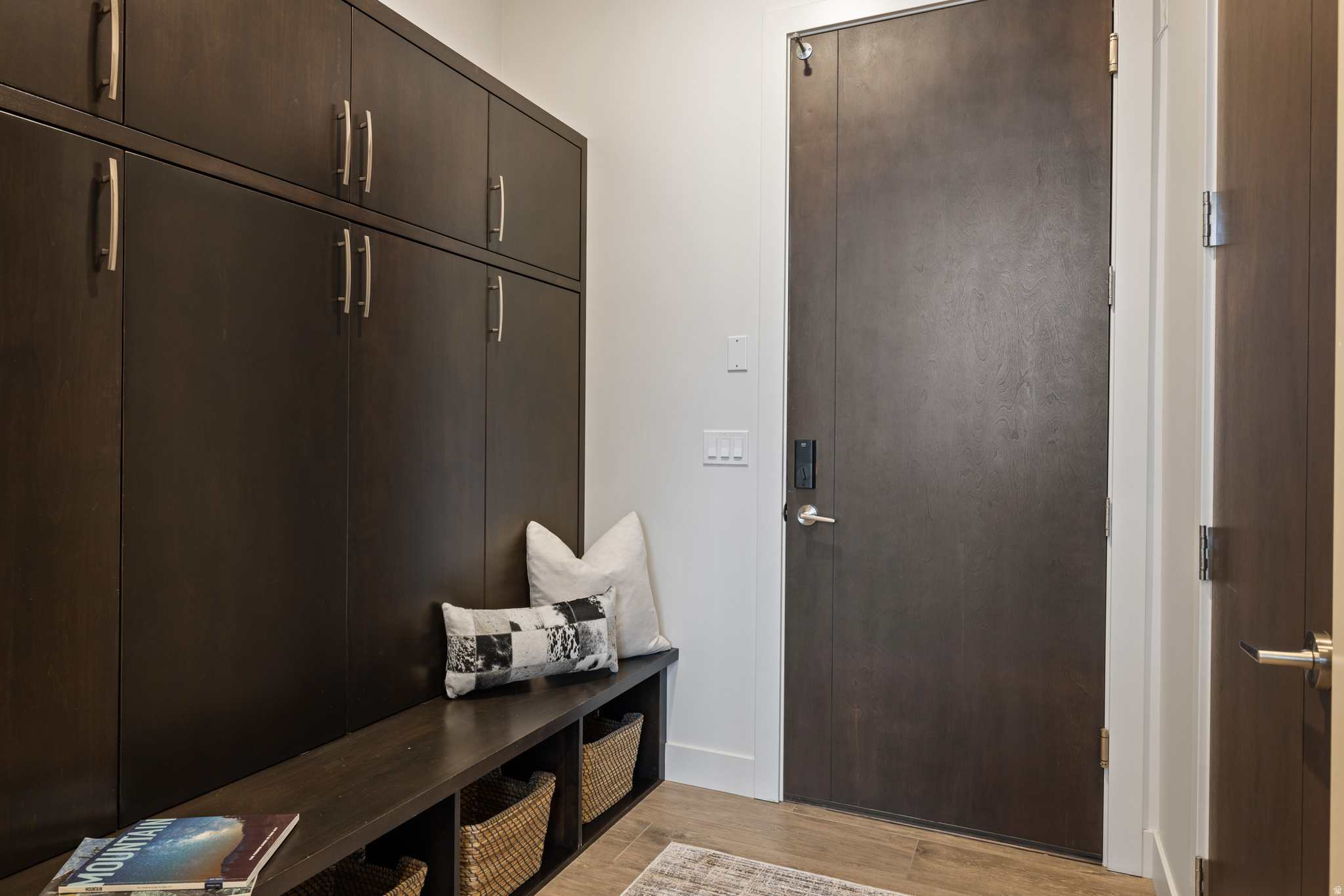 RED LEDGES - Residential