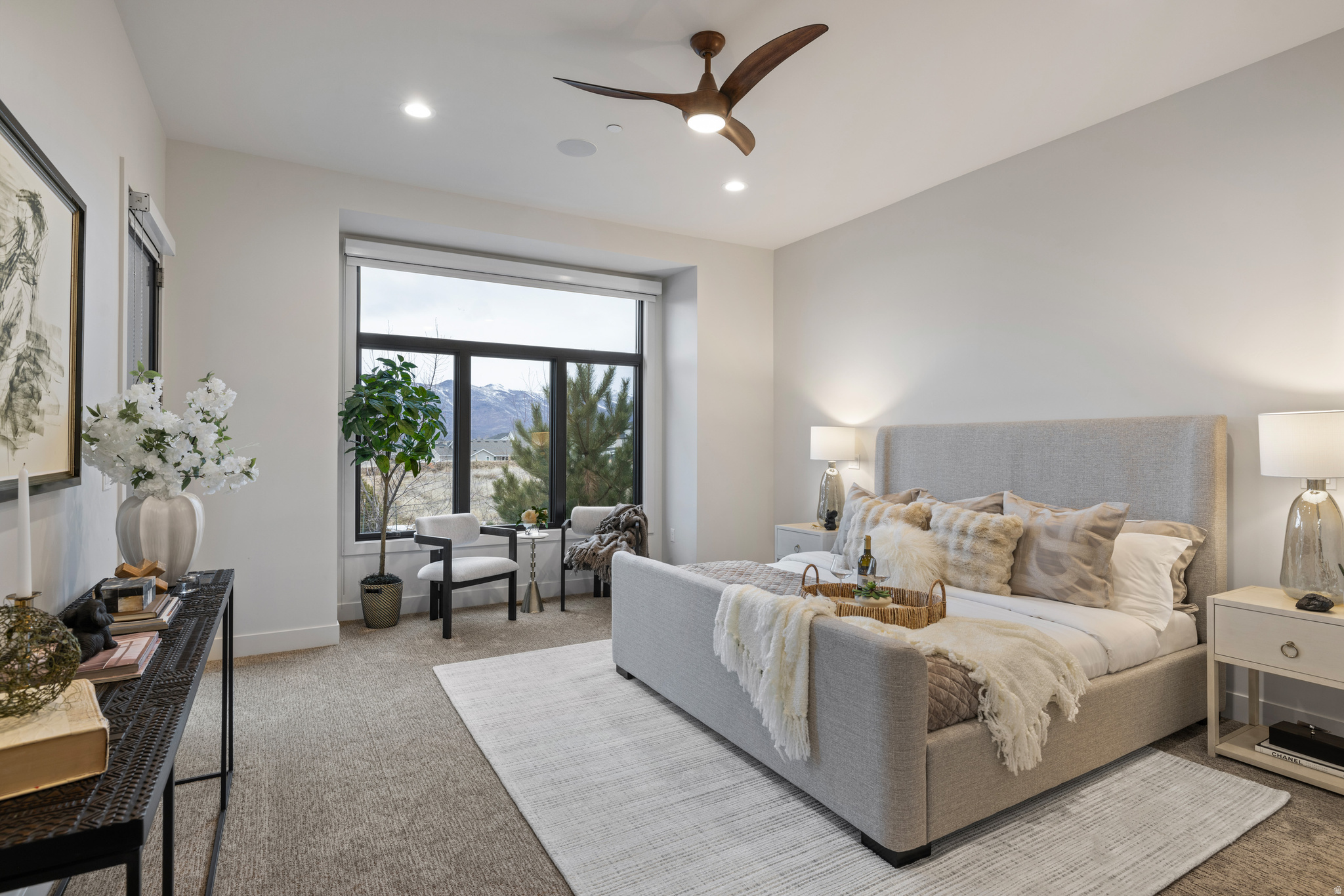 RED LEDGES - Residential