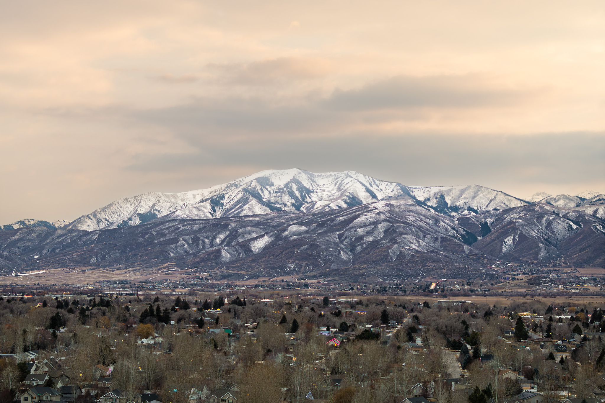 RED LEDGES - Residential