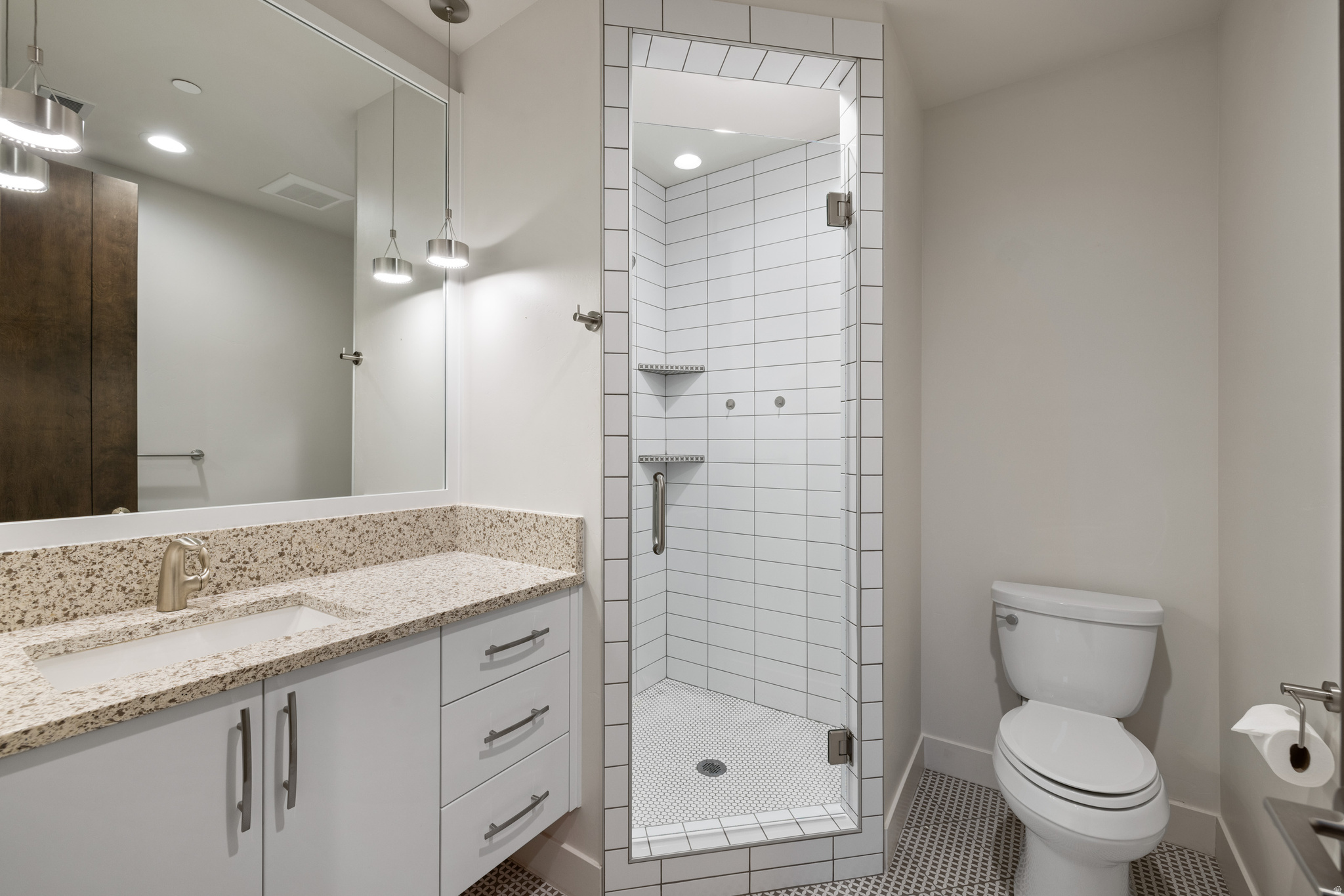 RED LEDGES - Residential