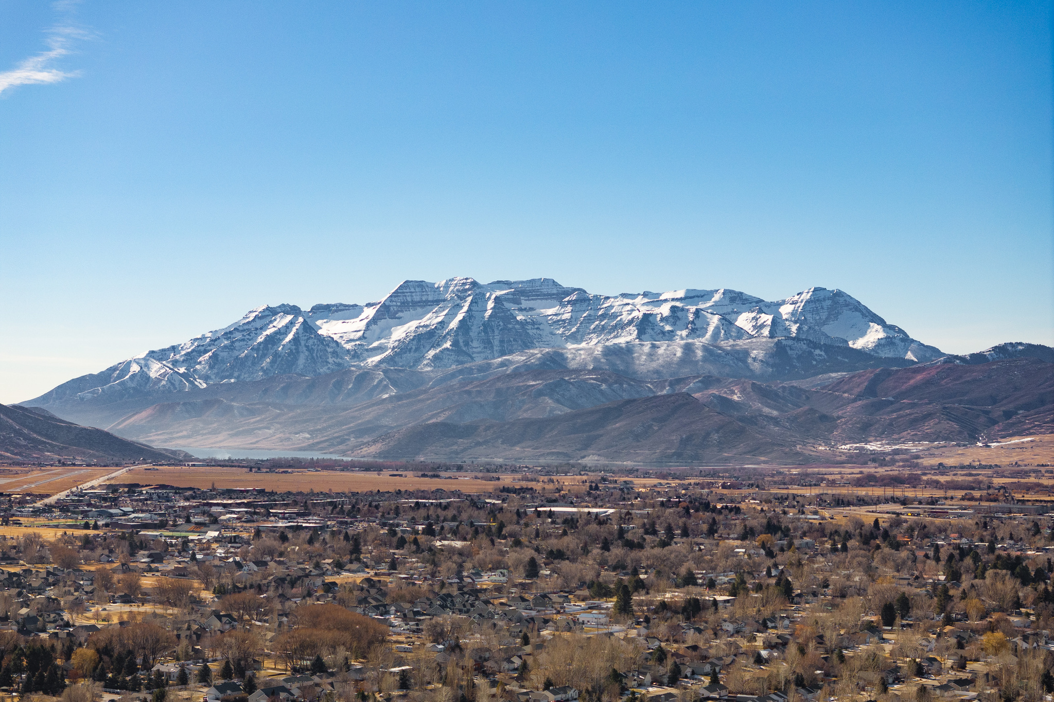 RED LEDGES - Residential