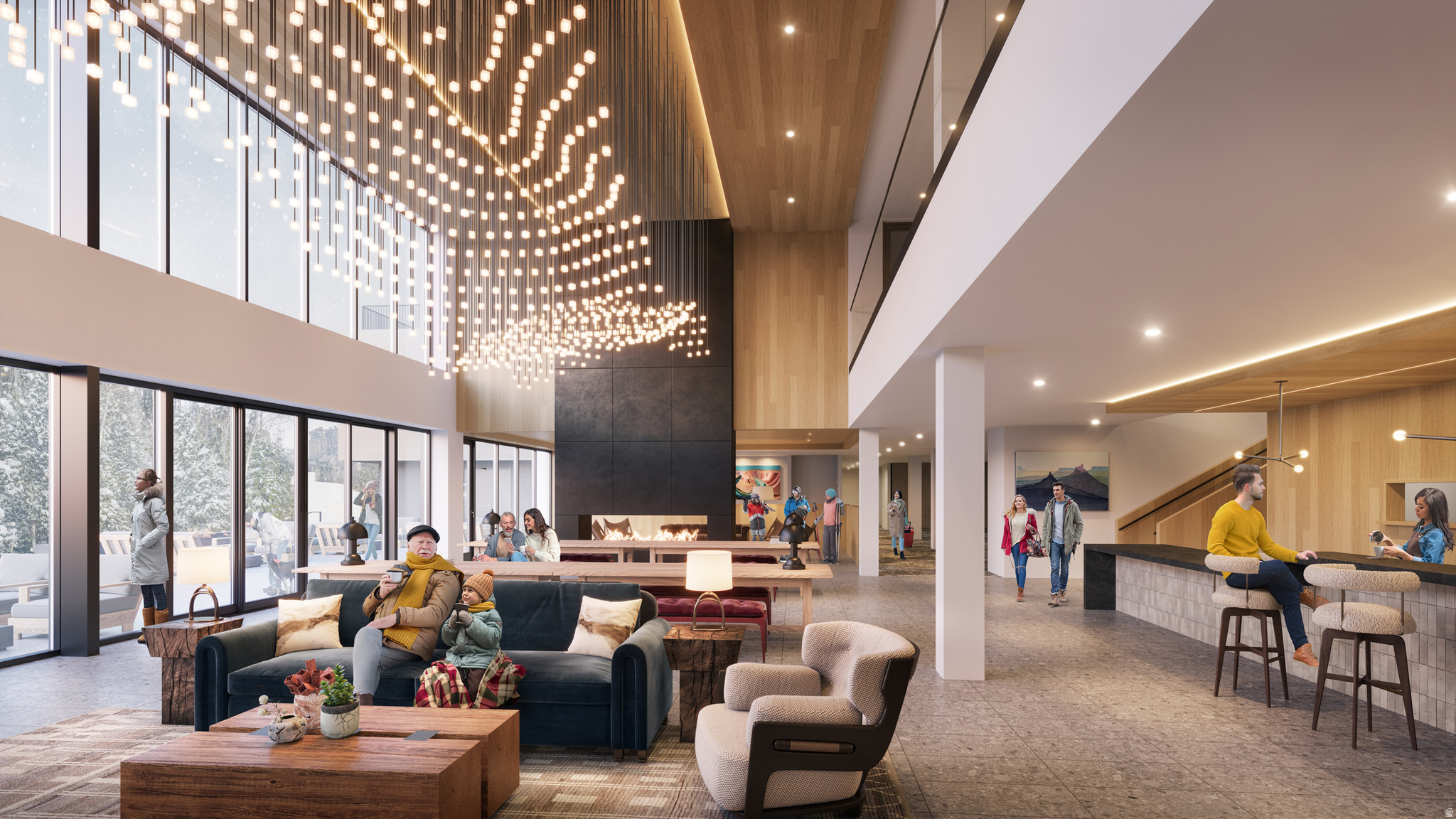 Deer Valley, Utah 84060, United States, 3 Bedrooms Bedrooms, ,4 BathroomsBathrooms,Residential,Pending,236622