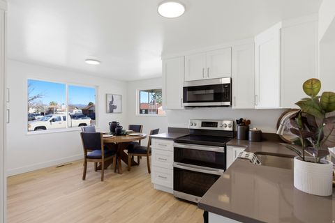 Tiny photo for 3232 S 4800 W, West Valley City, UT 84120 (MLS # 2140017)