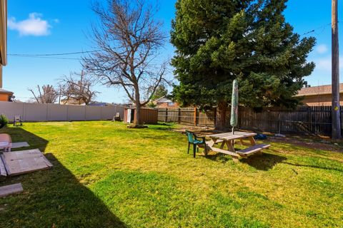 Tiny photo for 3232 S 4800 W, West Valley City, UT 84120 (MLS # 2140017)