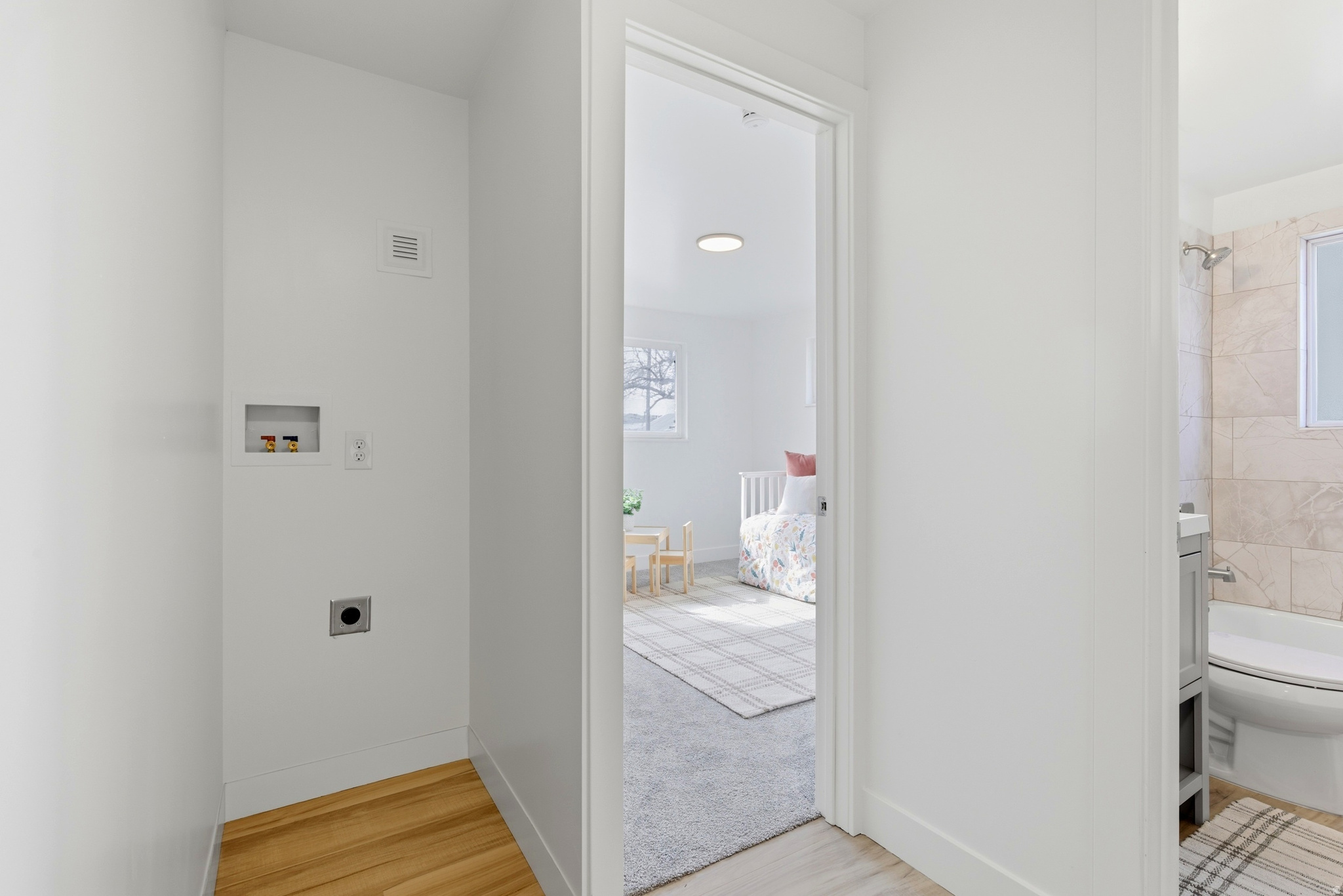 CHRIS ACRES SUB - Residential