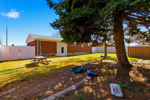Tiny photo for 3232 S 4800 W, West Valley City, UT 84120 (MLS # 2140017)