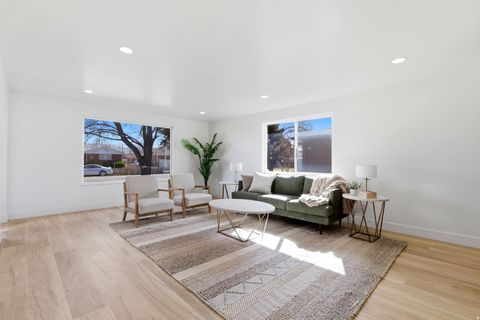Tiny photo for 3232 S 4800 W, West Valley City, UT 84120 (MLS # 2140017)