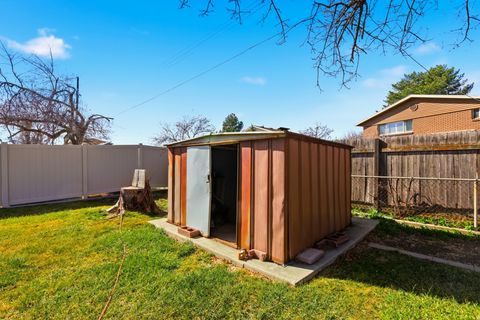 Tiny photo for 3232 S 4800 W, West Valley City, UT 84120 (MLS # 2140017)