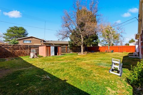 Tiny photo for 3232 S 4800 W, West Valley City, UT 84120 (MLS # 2140017)