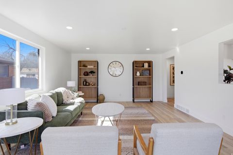 Tiny photo for 3232 S 4800 W, West Valley City, UT 84120 (MLS # 2140017)