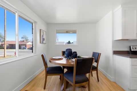 Tiny photo for 3232 S 4800 W, West Valley City, UT 84120 (MLS # 2140017)