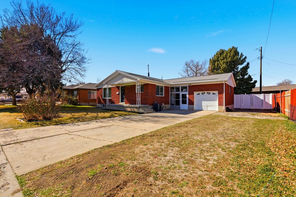 Photo of 3232 S 4800 W, West Valley City, UT 84120 (MLS # 2140017)