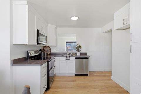 Tiny photo for 3232 S 4800 W, West Valley City, UT 84120 (MLS # 2140017)