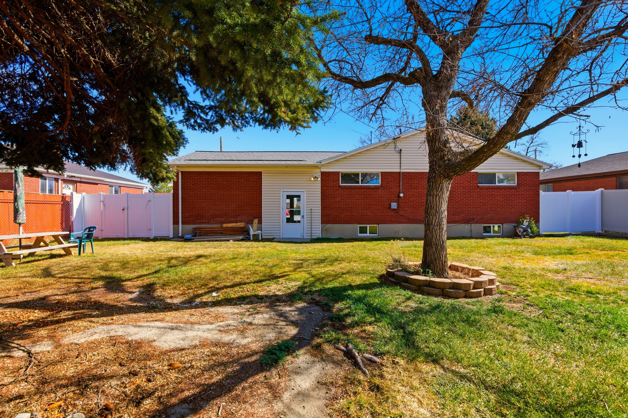 CHRIS ACRES SUB - Residential