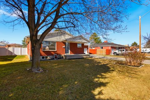 Tiny photo for 3232 S 4800 W, West Valley City, UT 84120 (MLS # 2140017)