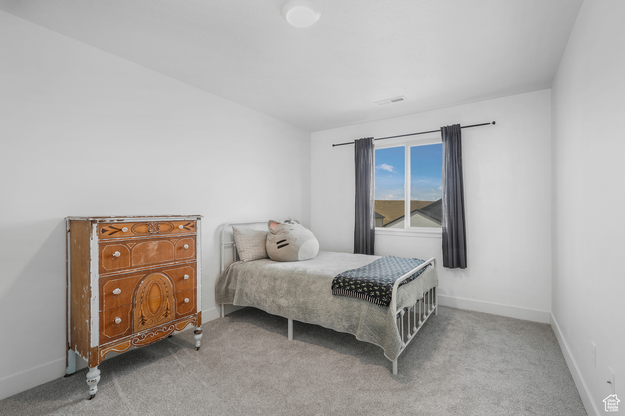 BUTTERFIELD - Residential
