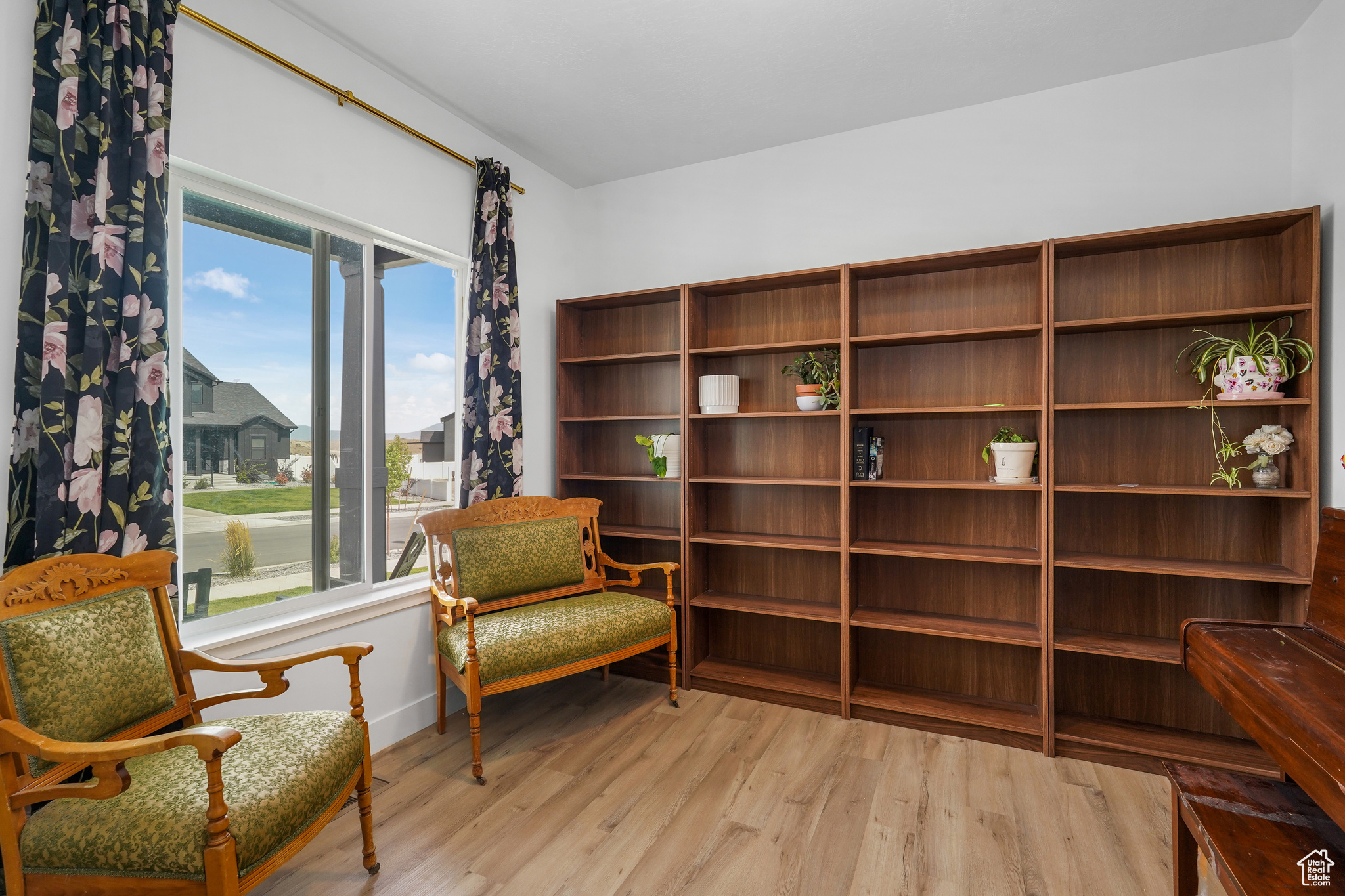 BUTTERFIELD - Residential