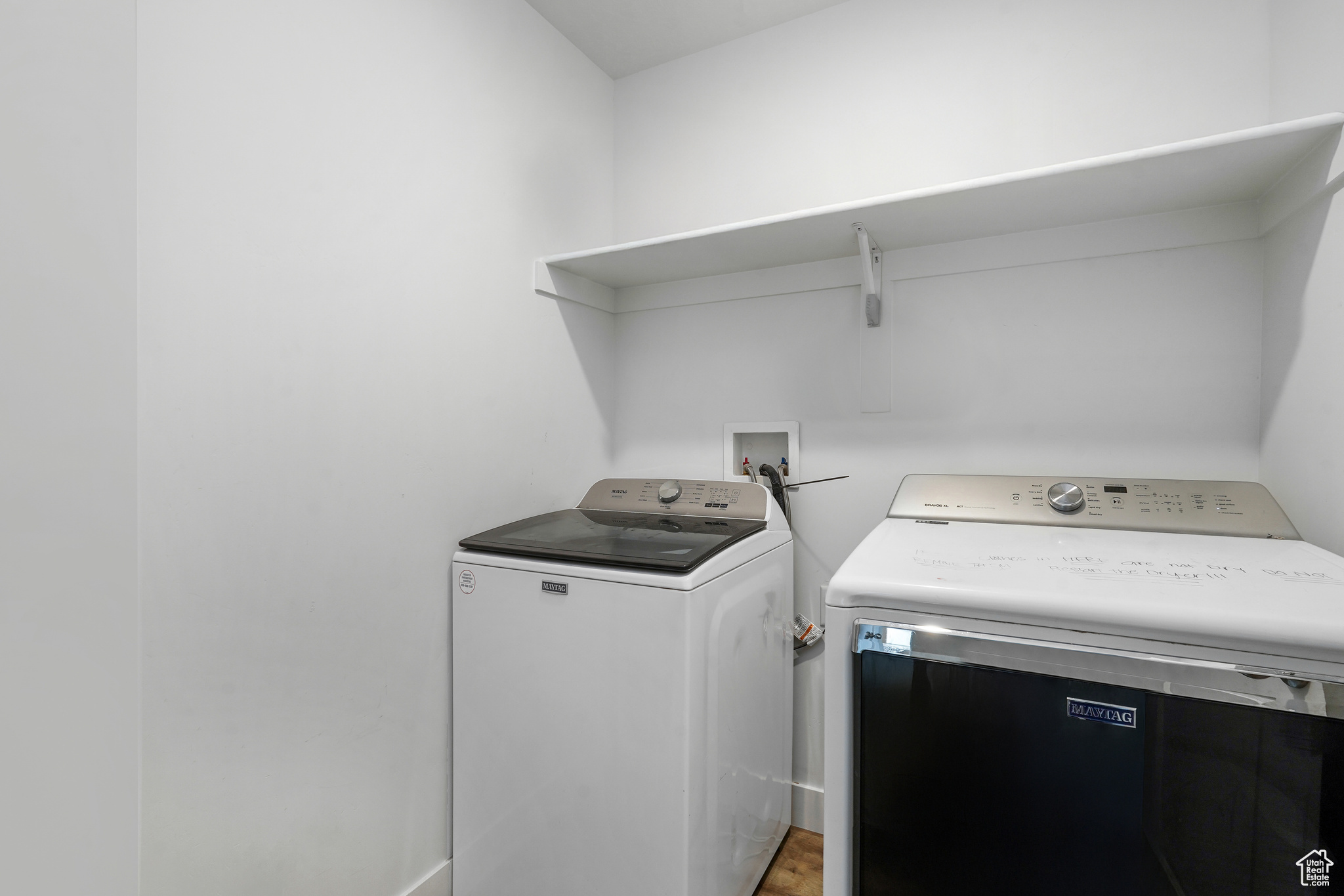 BUTTERFIELD - Residential